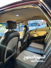  5 هيونداي إلنترا بحالة ممتازه