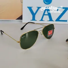  2 تشكيلة مرعبة من نظارات الشمسية لعام  2025  افخم واكبر العلامات العالمية متوفرة الان في معرضنا اهلا