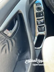  10 Hyundai ((Md 2012 )) فل كامل   ما عدا بصمه