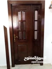  12 تفضيل كافة ابواب الخشب