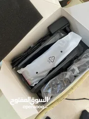  4 ماكنة وال سينيور الاحترافية wahl جديدة غير مستعملة