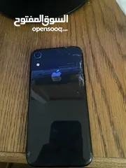  2 iPhone XR (damaged a little but works