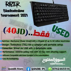  1 Office & Gaming Keyboards