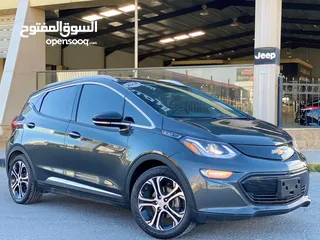  4 Chevrolet Bolt USA Imports Premier /LTZ / Lt1 2018/2019  بطارية جديده زيرو من شركة شفر ابو خضرة