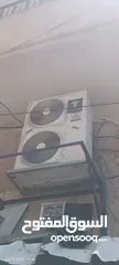  5 مكيفات راني ابو عصب
