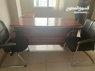  11 office tables