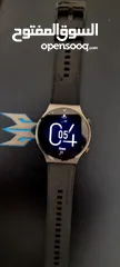  3 Huawei watch Gt2Pro