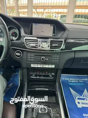  27 Mercedes E300 GCC 2016