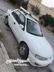  5 كيا سيفيا ون للبيع في الزرقاء