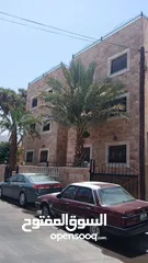  1 شقة مفروشة في العقبة بالقرب من ايلة و القصور و السرايا