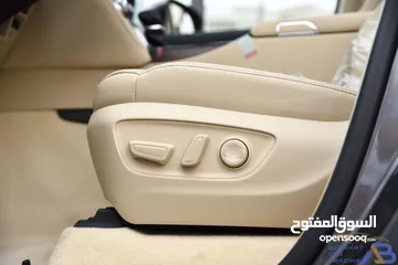  22 تويوتا لاند كروزر بنزين 2024 Toyota Land Cruiser GXR 3.5L Twin Turbo V6