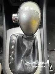  4 كيا ريو موديل 2013 (صالون) 1600CC فحص كامل - فل كامل