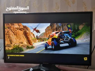  2 شاشه جودة 2k