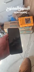  2 هاتف Xiaomi note 9 للبيع بجودة جيدة مستعملة عرض خاص فقط  بلون تركوازي جميل