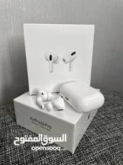  1 Apple airpods pro