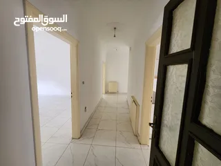  18 شقة طابقية للبيع او للإيجار في عبدون الشمالي - ref : 14473
