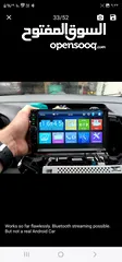  4 new Bluetooth touch screen with camera