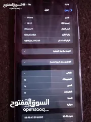  4 iPhone11 64g