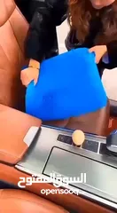  13 مقعد السيليكون الطبي مناسب لكرسي السياره و المكتب لمشاكل الظهر و العمود الفقري  وساده كرسي سيليكون