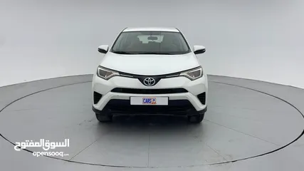  8 (FREE HOME TEST DRIVE AND ZERO DOWN PAYMENT) TOYOTA RAV4