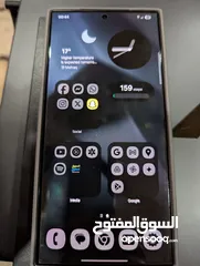  7 جهاز وكاله للبيع او للبدل على 16 برو ماكس