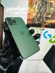  3 iPhone 13 Pro Max  ايفون 13 بروماكس