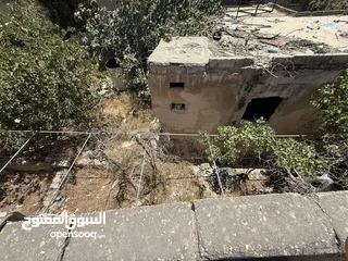  9 بيت مستقل للبيع مساحة 500 متر