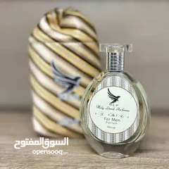  2 عطر تراث نسائي