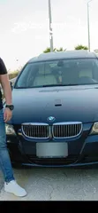  2 BMW E90 325i