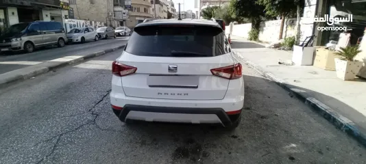  6 جيب سيت ارونا 2020