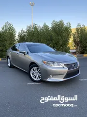  1 لكزيس ES350 2015 USA