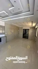  11 شقة فاخرة - لم تسكن - طريق المطار - 4نوم 2ماستر - 230م - قرب الخدمات العامة