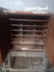  5 معدات معجنات