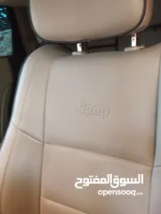  11 جيب جراند شروكي محدثة للبيع