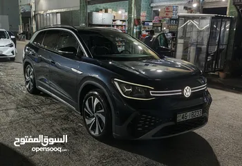  5 بحاله ممتازه ID6 بيور بلص موديل 2022 سقف ثابت
