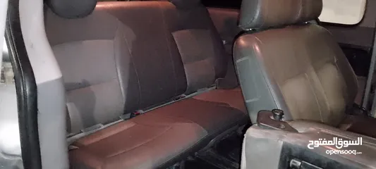  6 باص مكيف وفان   توصيل طلبات و  طلبات مطار الملكة علياء ومشاوير ورحلات طلبات مزارع