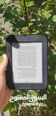  3 قارئ كتب الكتروني