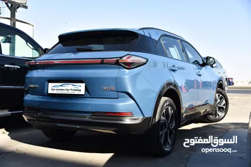  2 نيتا U الكهربائية بالكامل NETA U EV Electric SUV 2022