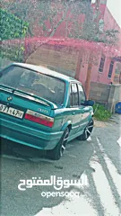  3 BMW E30/1987