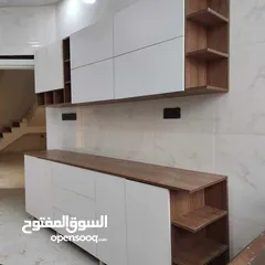  7 شركه سدره المنتهى للمطابخ التركيه