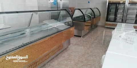  2 عدة ديلي مستعملة بحالة ممتازة للبيع