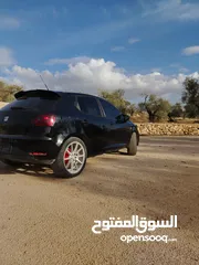  6 سيت ابيزا 2012