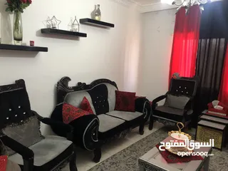  4 طقم زان 9 مقاعد مع ملحقاتو بسعر نارررر