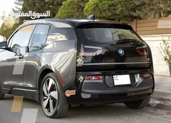  20 2018 bmw i3 33.2 kw بي ام دبليو بطارية كبيرة