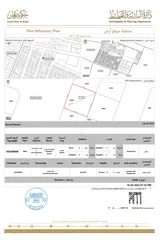  1 **ارض للبيع في الجرف 3 سكني تجاري **Land for sale in Al Jurf 3, residential and commercial