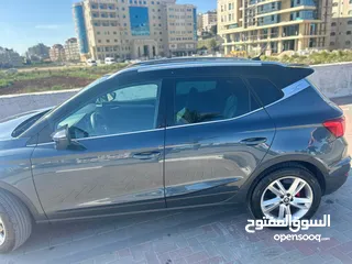  2 سيات ارونا fr  للبيع عالكاش فقط / انظف حبة بالبلد