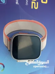  3 A10 Ultra2 smart watch