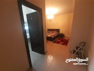  11 شقة مفروشة اربع غرف نوم في - دير غبار - بفرش مودرن و موقع مميز جدا (ID#: 6742)