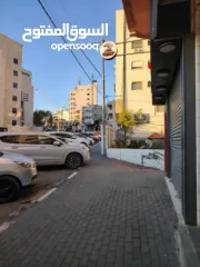  2 محل تجاري للتأجير