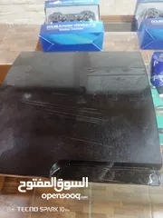  2 بلايــــــستيـــــشن 3 للبيـــع بحـال الوكـــــــــاله استعمال بسيط  + 3 يدات بالكرتونه ............